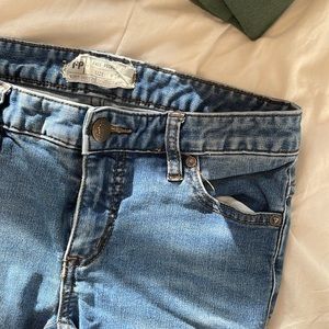 Skinny jeans FP